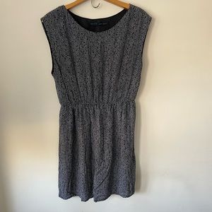 Zara Basic Sleeveless Dress - Large (fits more like a medium)